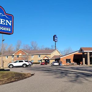 Aspen Hotel Rogers Formerly Americ Inn