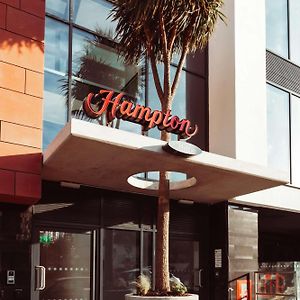 Hampton By Hilton Torquay